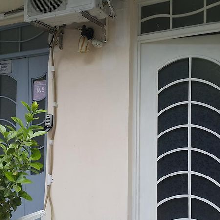 Apartment On Rustaveli Avenue Tbiliszi Kültér fotó