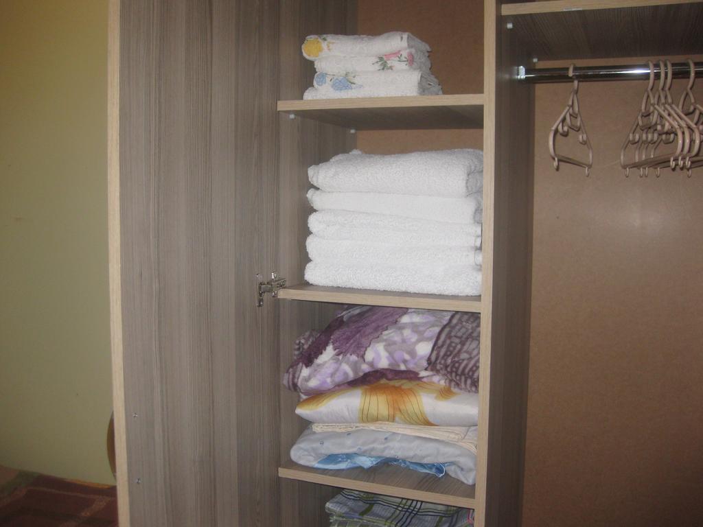 Apartment On Rustaveli Avenue Tbiliszi Szoba fotó