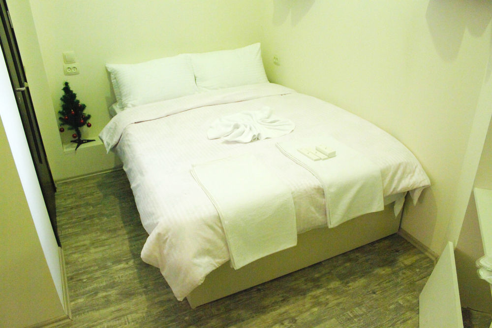 Apartment On Rustaveli Avenue Tbiliszi Kültér fotó