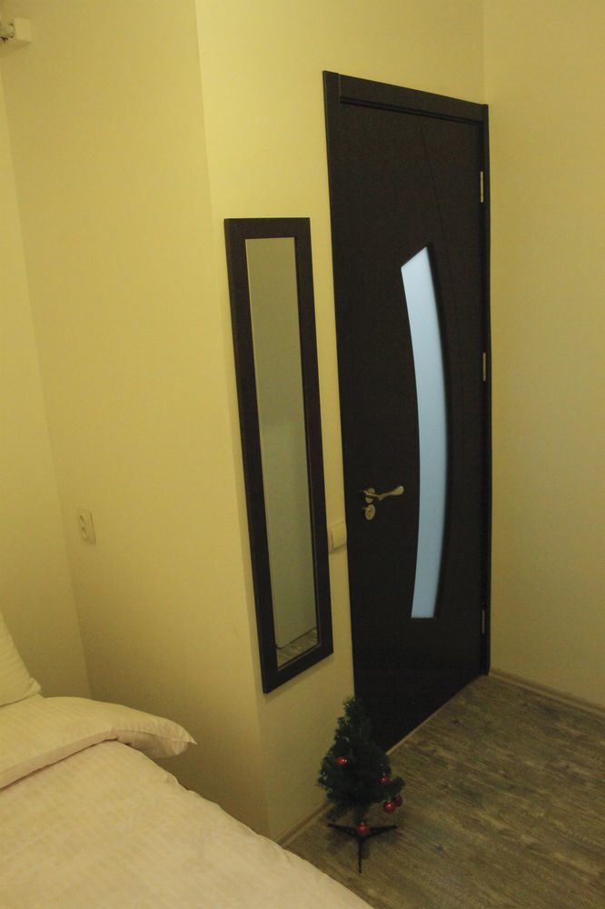 Apartment On Rustaveli Avenue Tbiliszi Kültér fotó