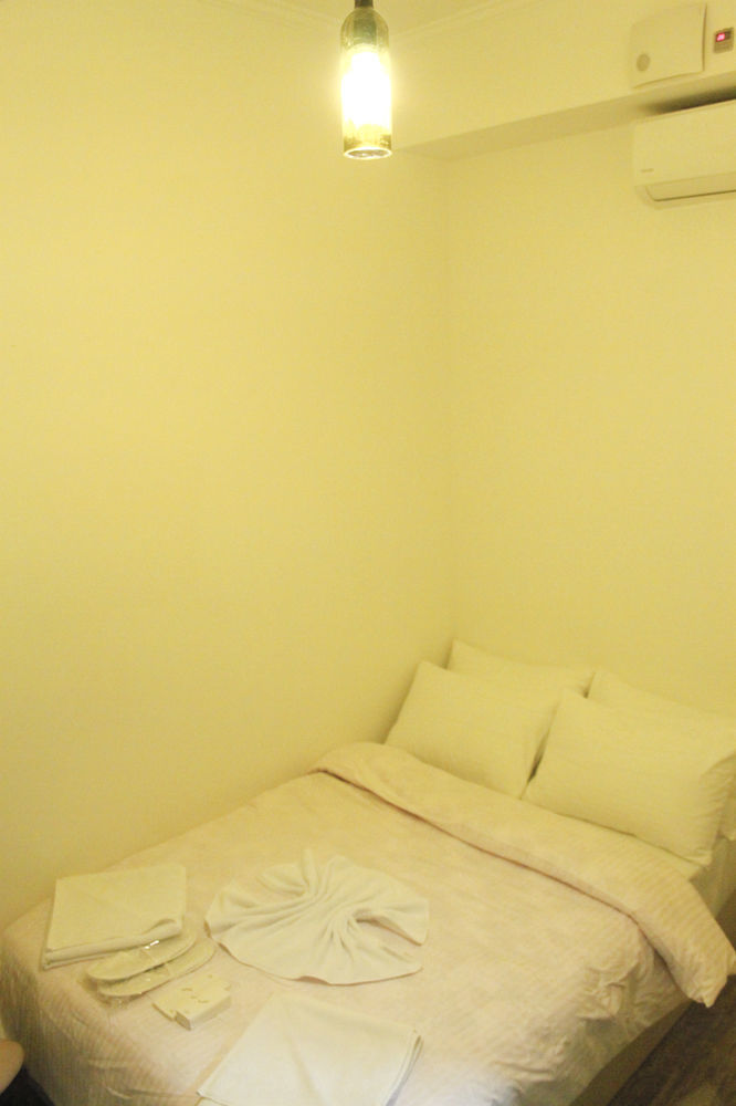 Apartment On Rustaveli Avenue Tbiliszi Kültér fotó