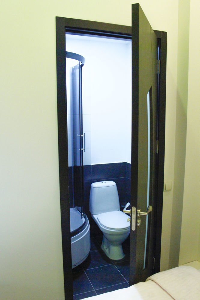 Apartment On Rustaveli Avenue Tbiliszi Kültér fotó