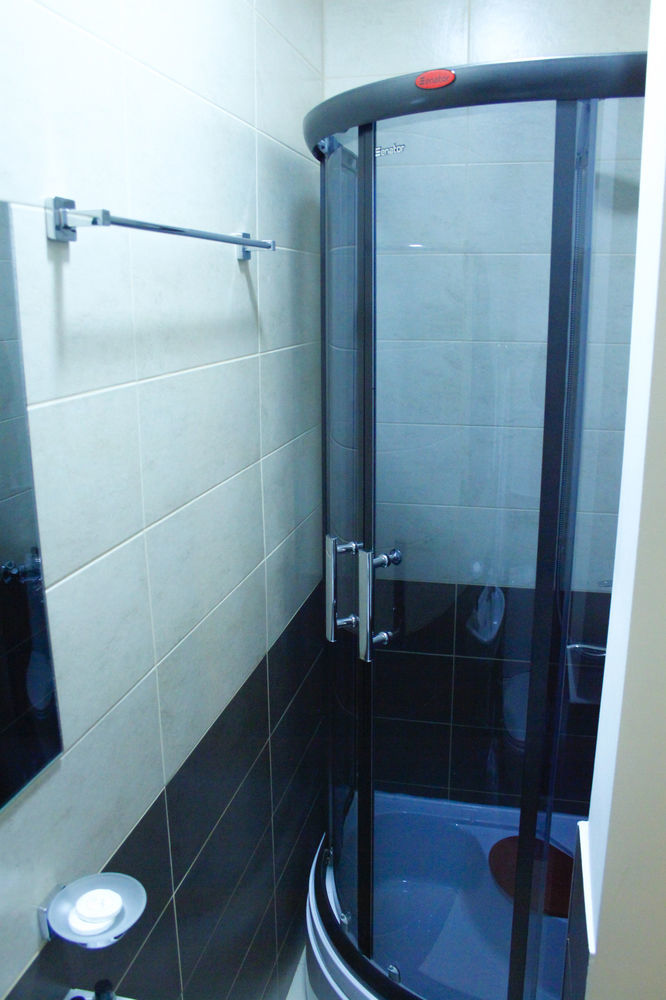 Apartment On Rustaveli Avenue Tbiliszi Kültér fotó