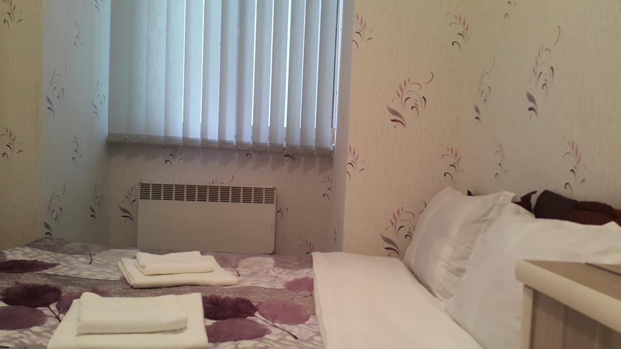 Apartment On Rustaveli Avenue Tbiliszi Kültér fotó
