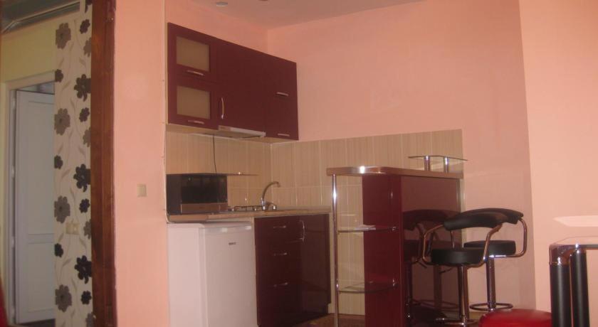 Apartment On Rustaveli Avenue Tbiliszi Kültér fotó