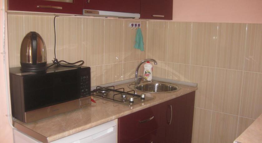 Apartment On Rustaveli Avenue Tbiliszi Kültér fotó